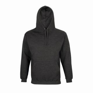 Sudadera color para hombre y mujer personalizada